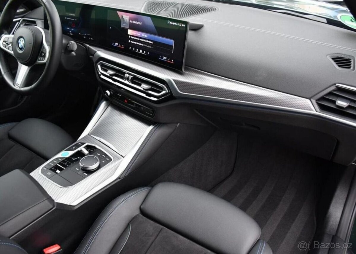 BMW i4 eDrive401 - 11