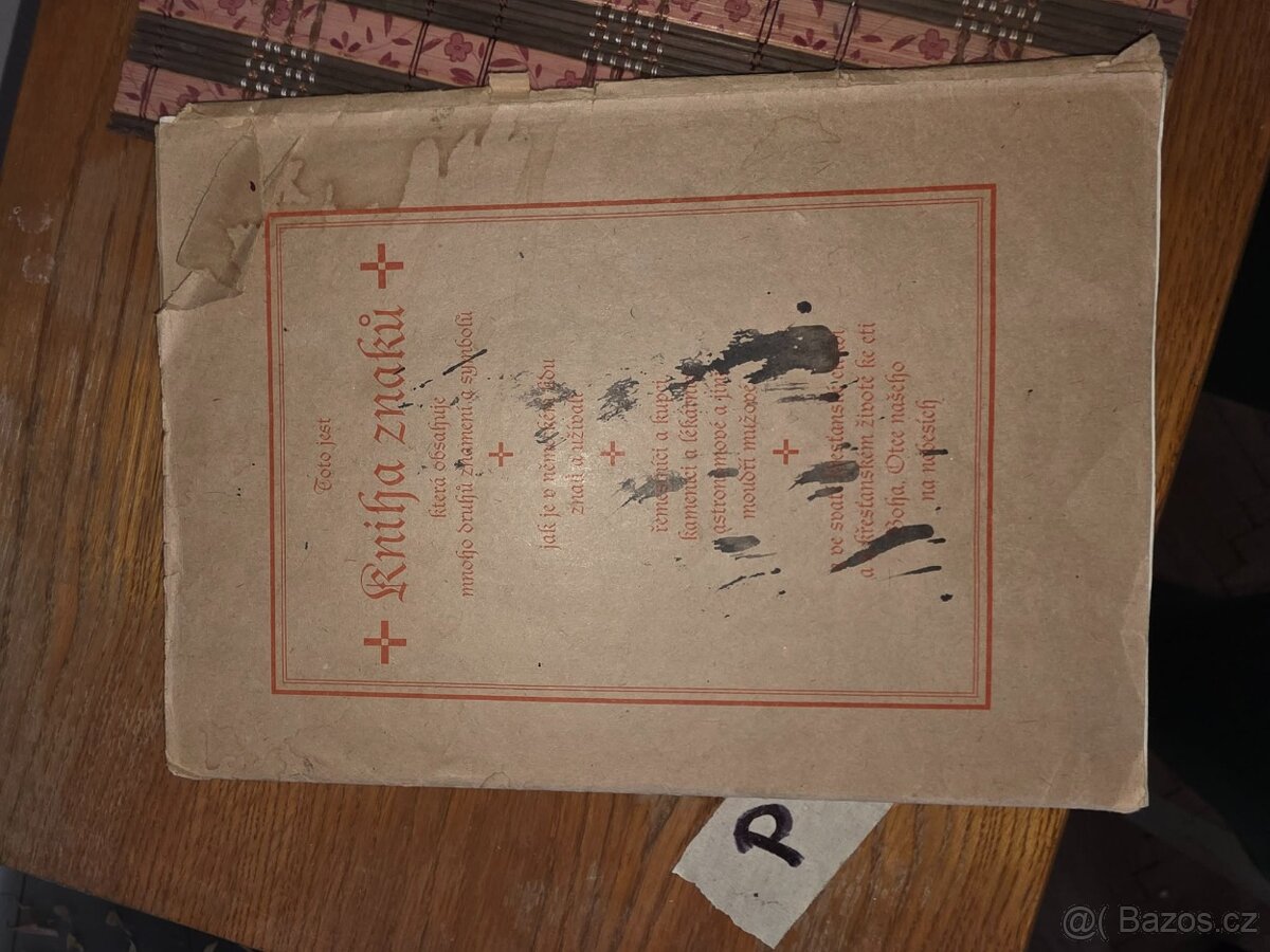 Staré věci všeho druhu - 11