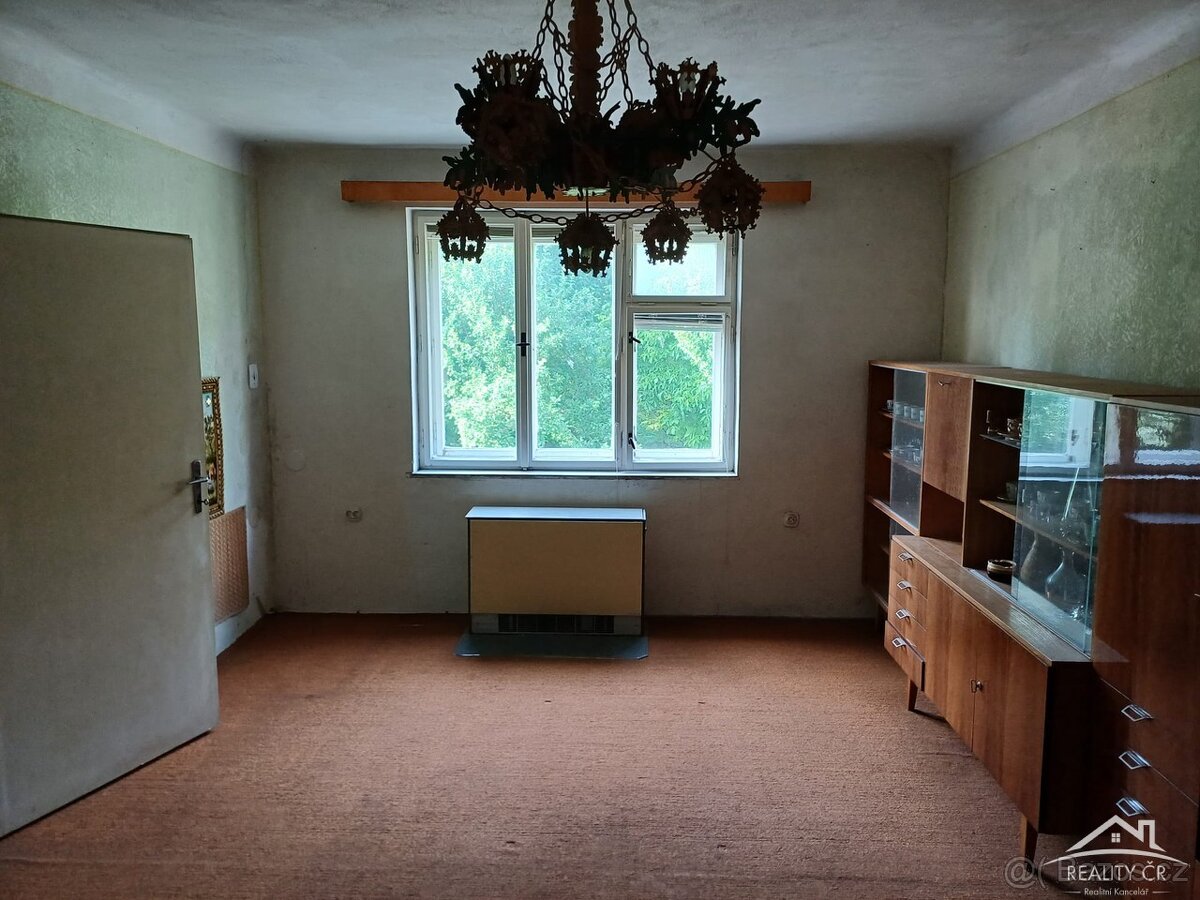 Rodinný dům Horní Kounice - 11