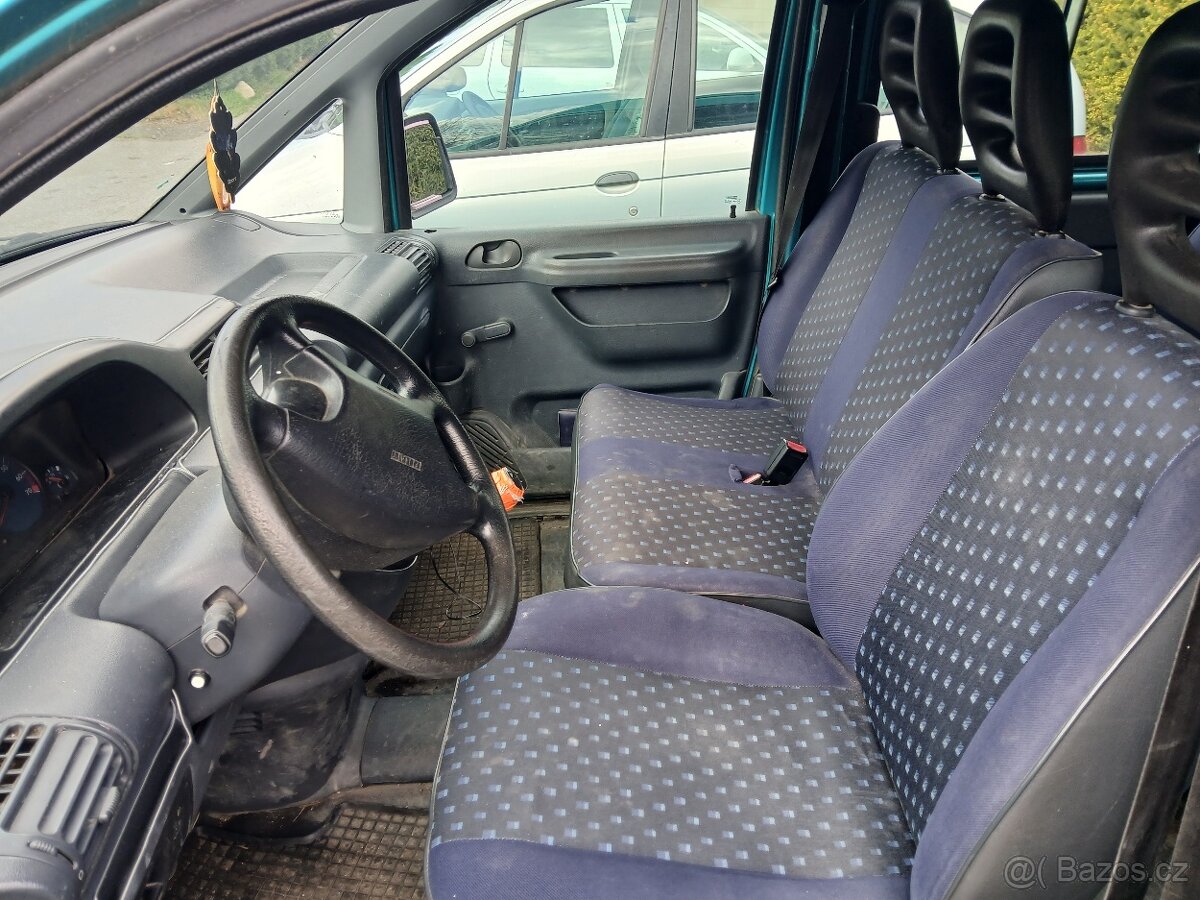 Fiat scuco combinato 9 mist - 11