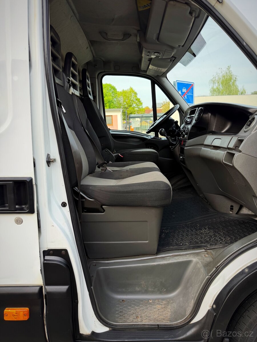 Iveco Daily 3.0 - 11