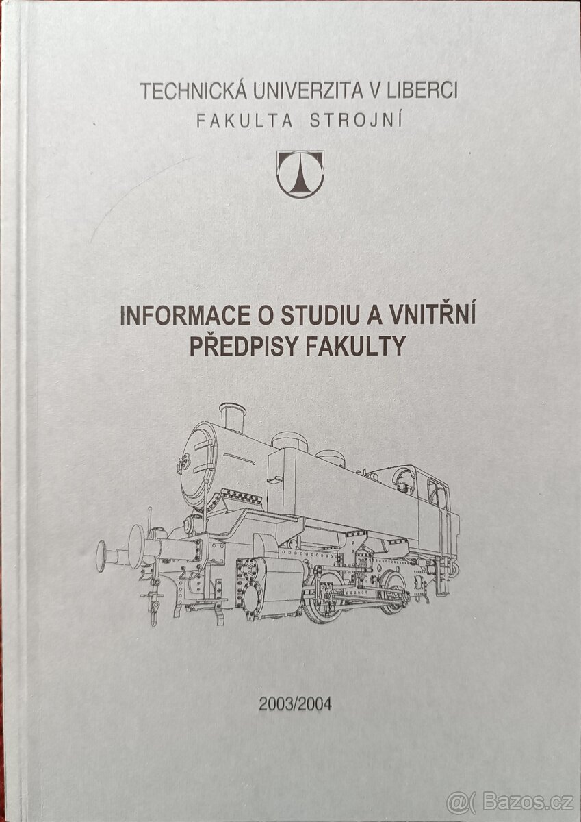 Skripta VŠ strojírenství - 11