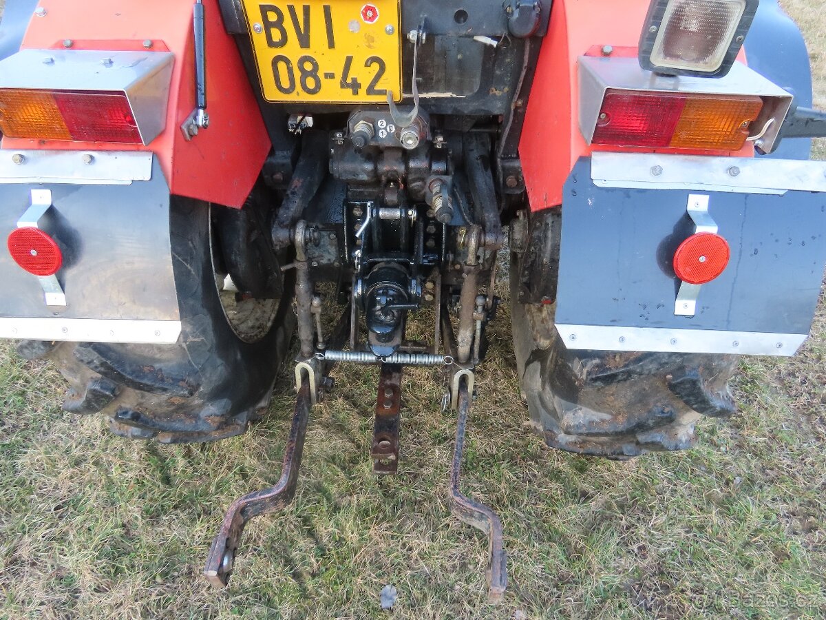 Zetor 5243 Turbo - 11