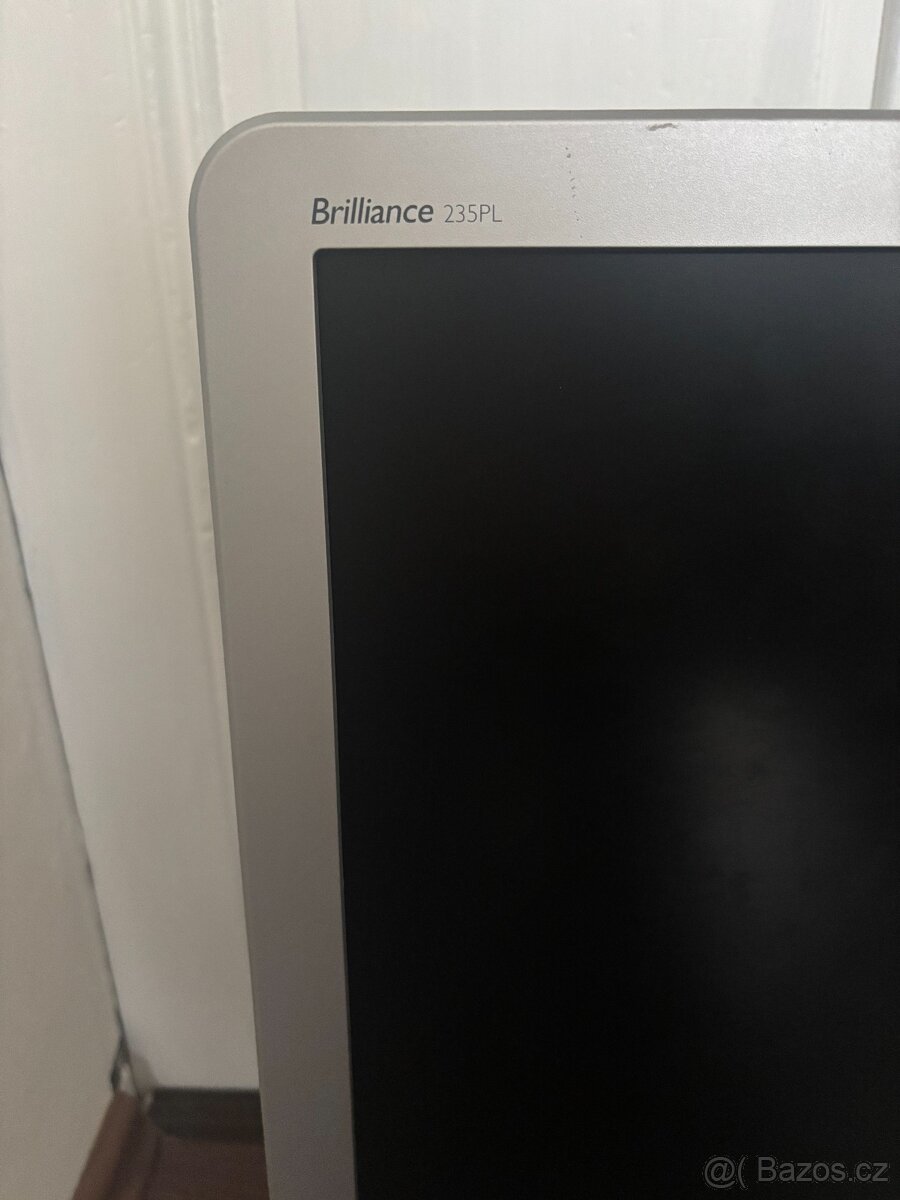 LCD monitor Philips Brilliance 235PL2ES/00 - 11