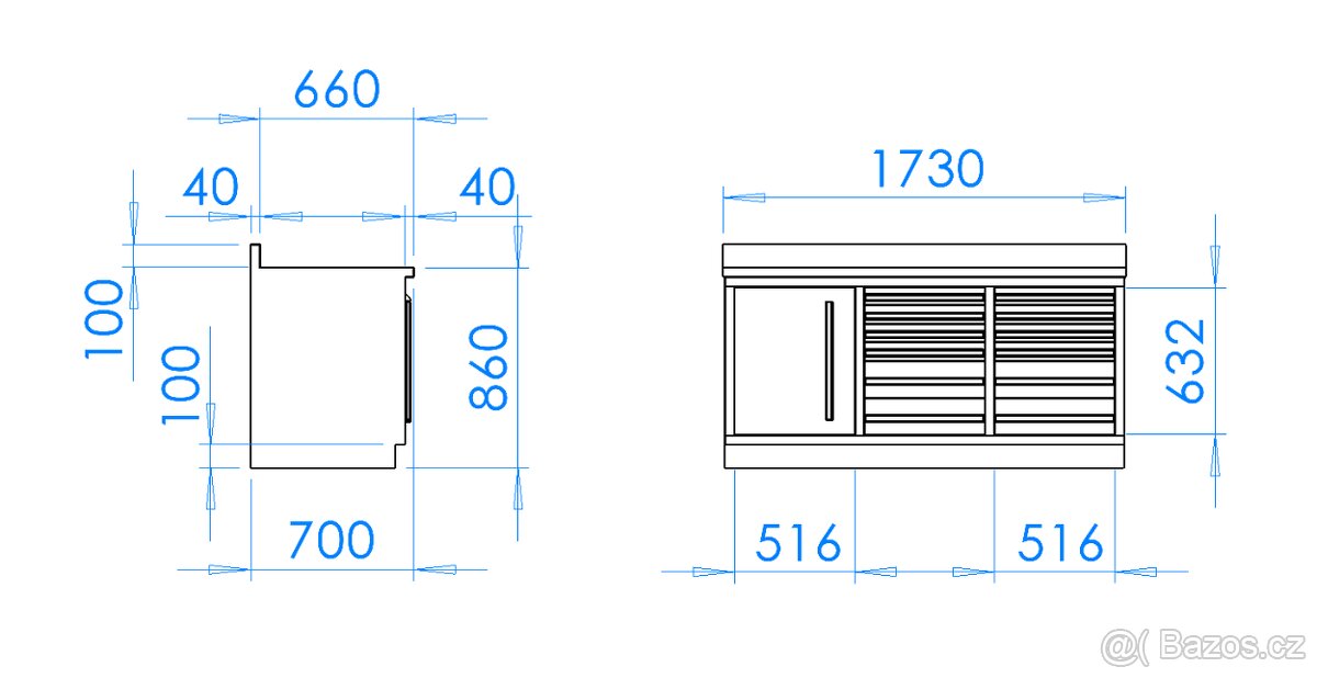 dílenský ponk - 11