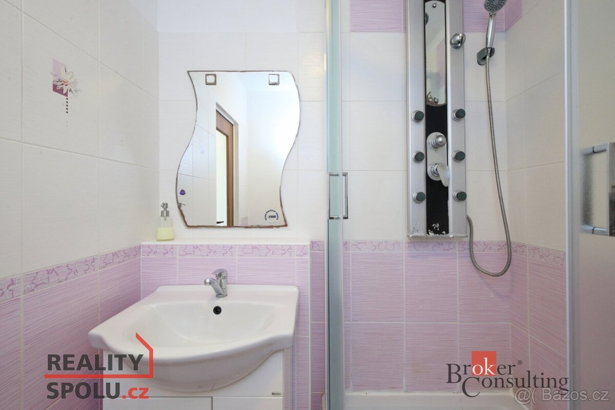 Podnájem, byty/3+1, 73 m2, 51206 Benešov u Semil, Semily [ID - 11