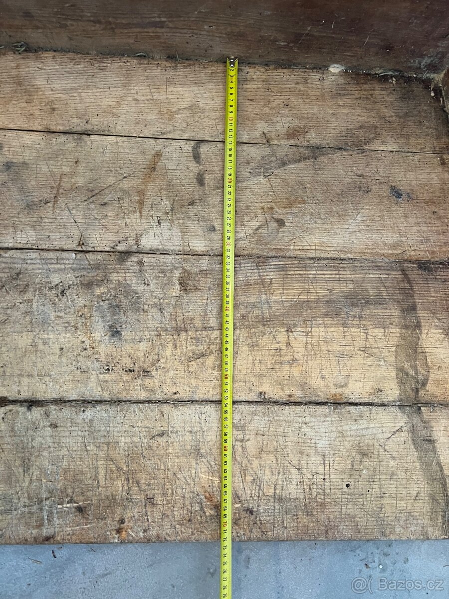 Řeznické potřeby - 11