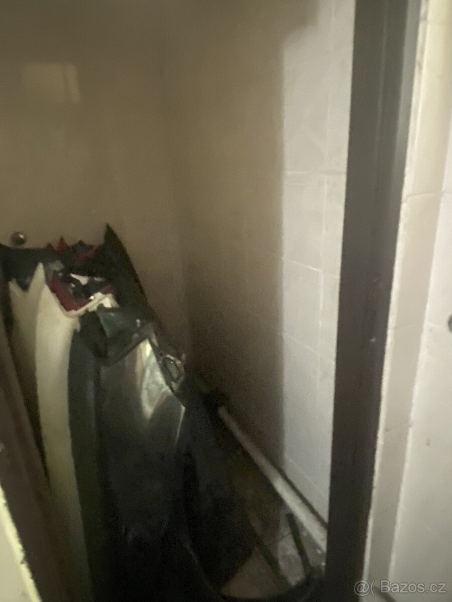 prodám přední blatník Škoda Fabia 2 tel 731328873 - 11