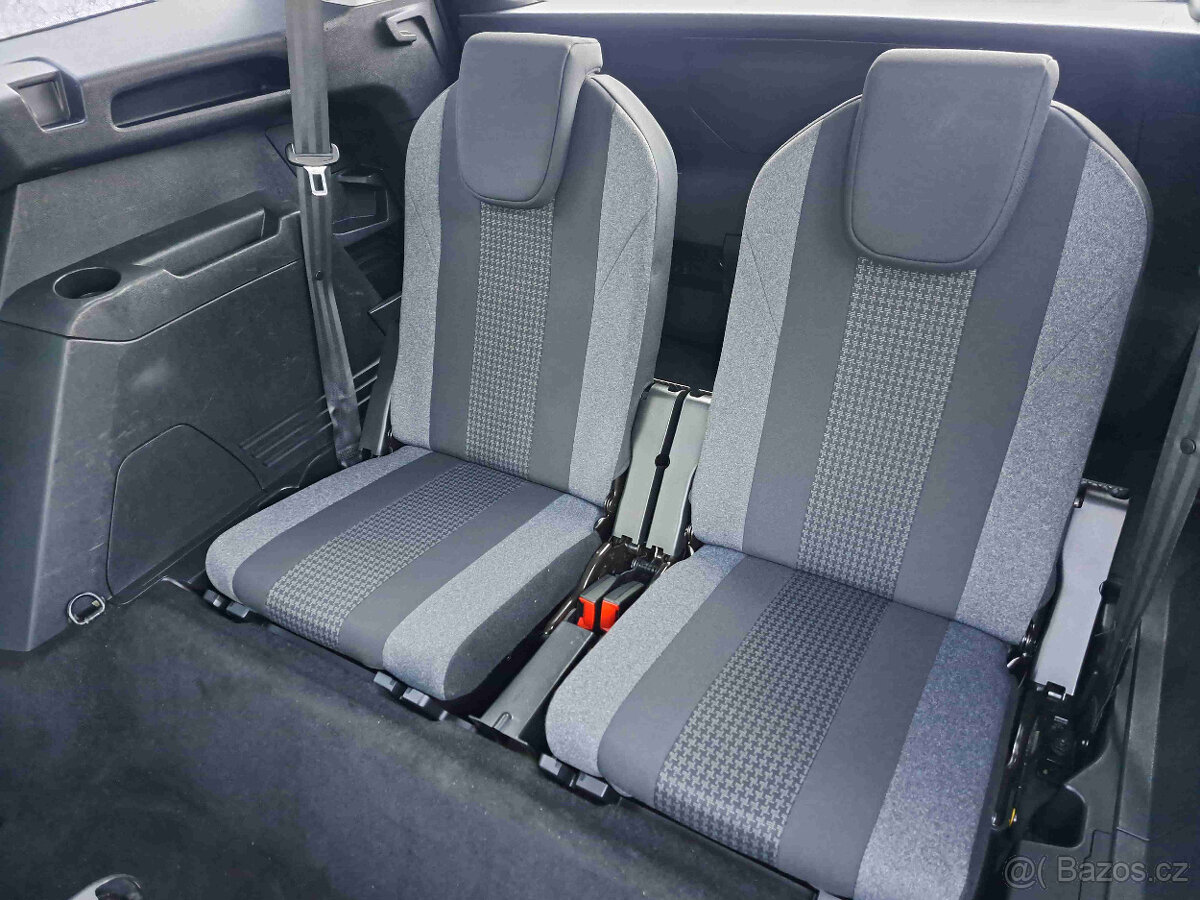 Peugeot 5008 1,5 HDI ACTIVE - 1642 - 11