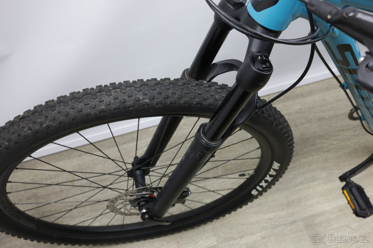 Scott Scale 700 (EU) XS - 11