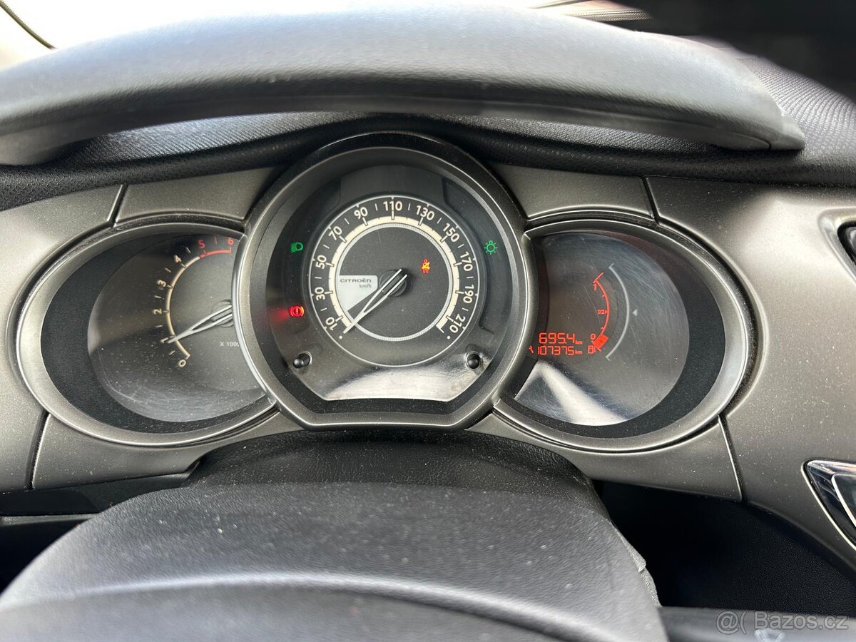 Citroën C3 2014 - 11