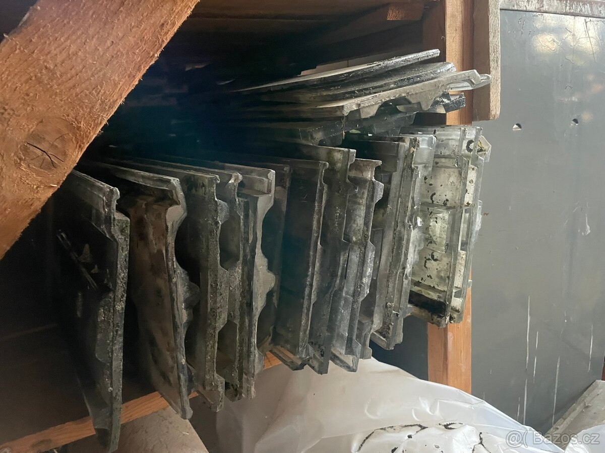 skleněné tašky - 11