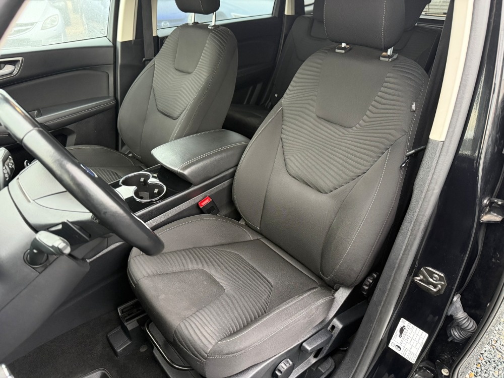 Ford S-max 2.0TDCi 140Kw - 11
