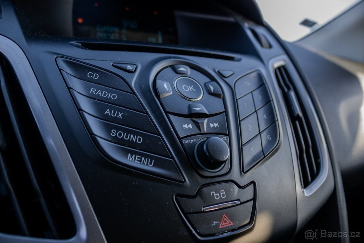 Ford Focus Kombi 1.0 EcoBoost - 11