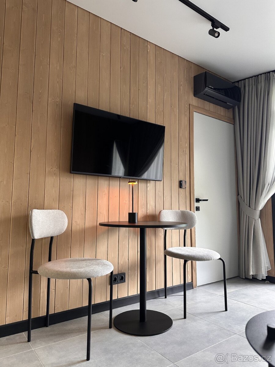 Modulární dům MH34 – komfortní a moderní bydlení - 11