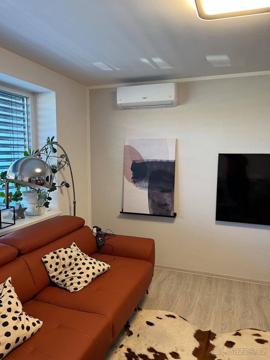 Prodám nástěnné klimatizace - 11