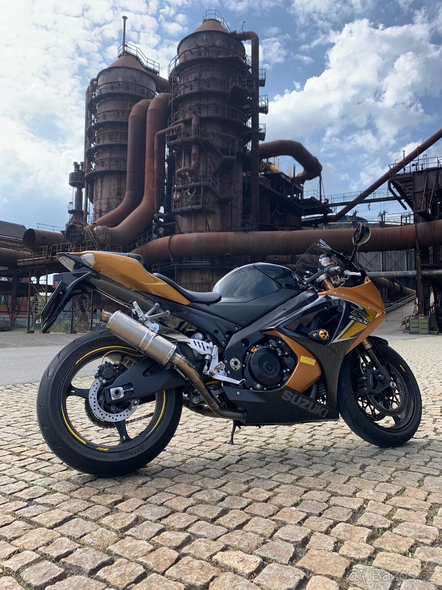 Suzuki gsxr 1000 - 11