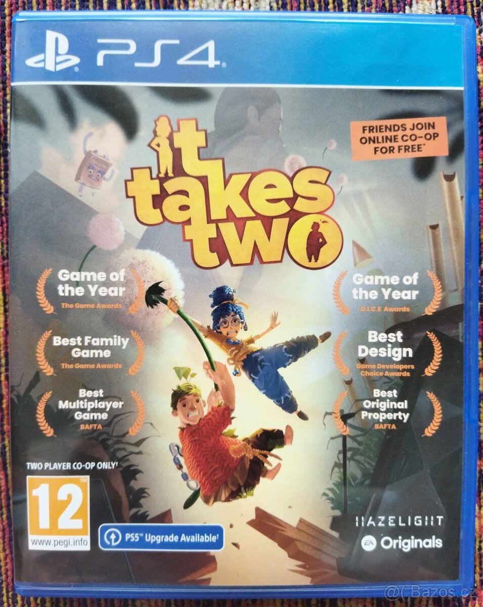 Hry PS4 (PlayStation 4) (1/3) - 11