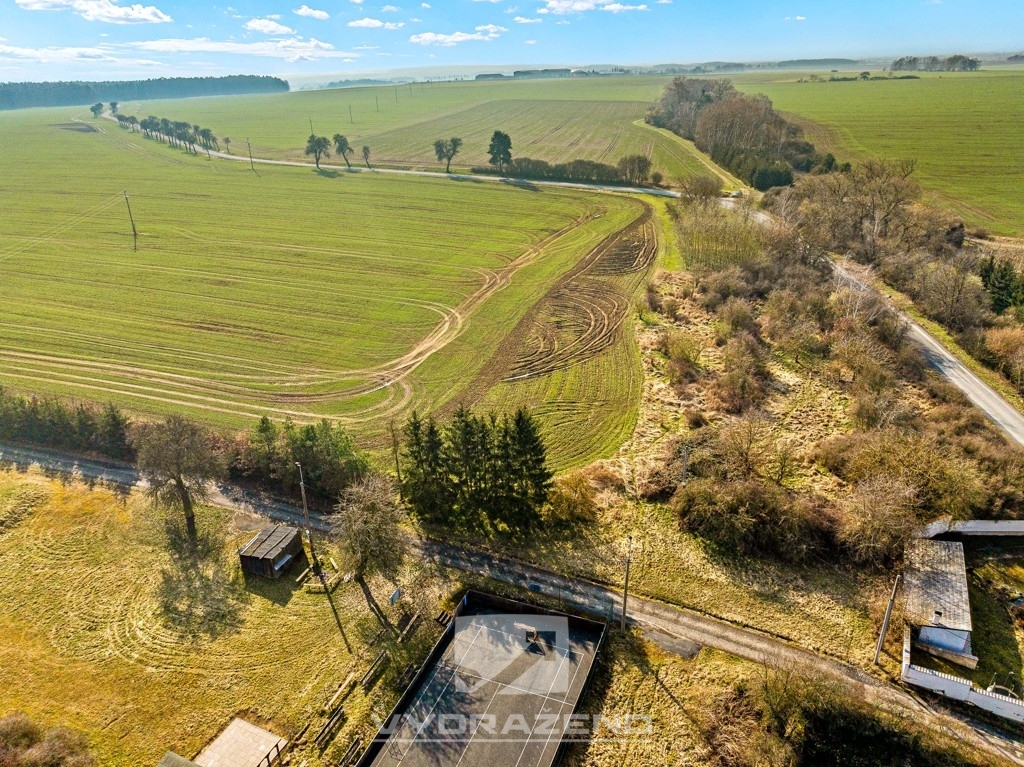 Zahrada (2.281,5 m2), Černíkovice, Plzeň - 11