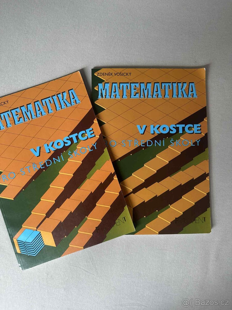 UČEBNICE PRO GYMNÁZIUM - 11