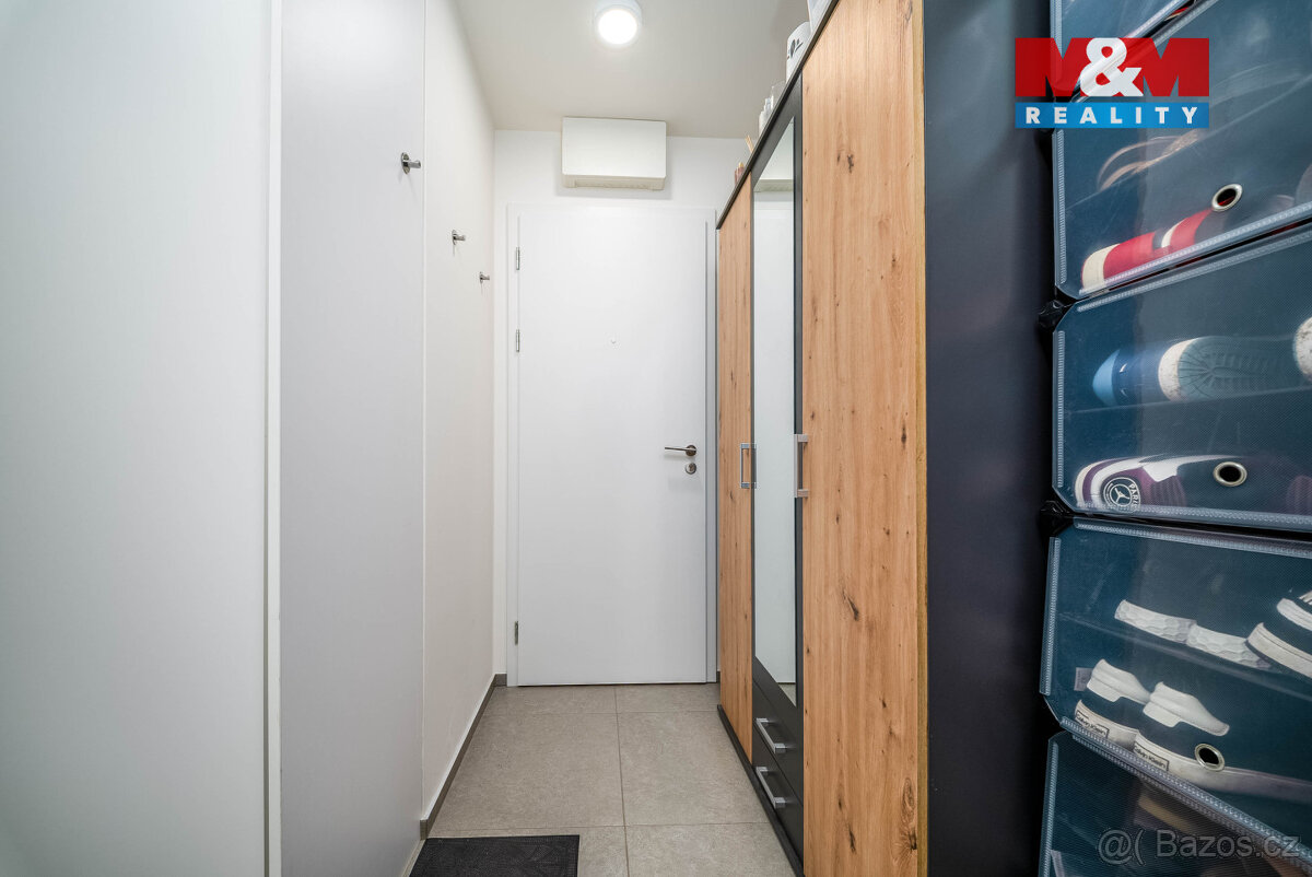 Prodej bytu 2+kk, 51 m², Mratín, ul. Kostelecká - 11