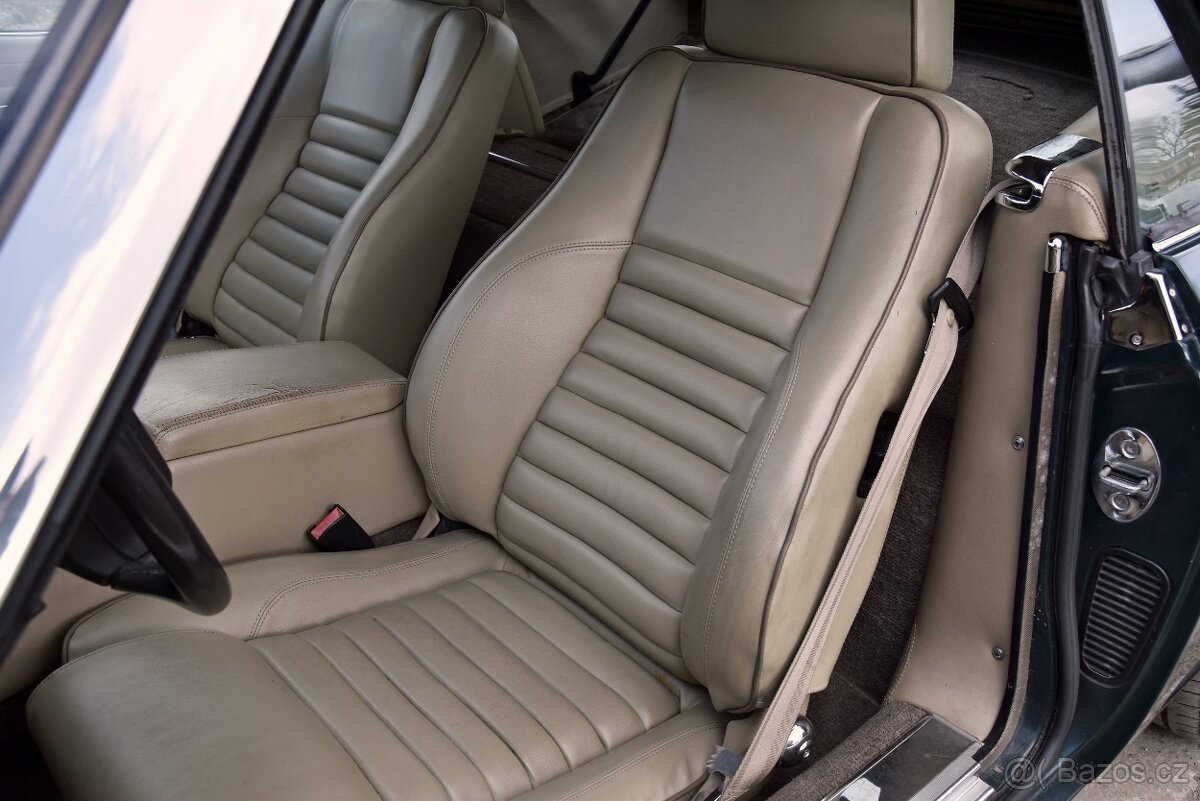 Jaguar XJS 5.3 V12 CLASSIC COLLECTION LHD - 11