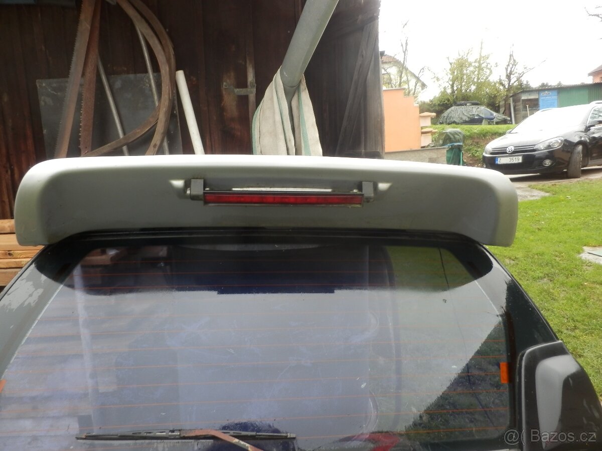 Suzuki Grand Vitara - 11