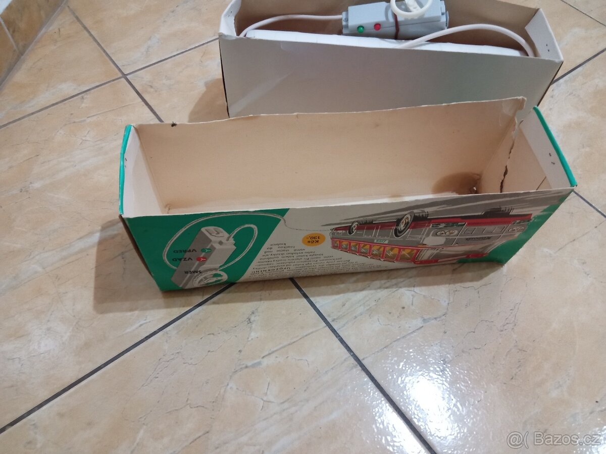 Ites autobus šd 11 - 11