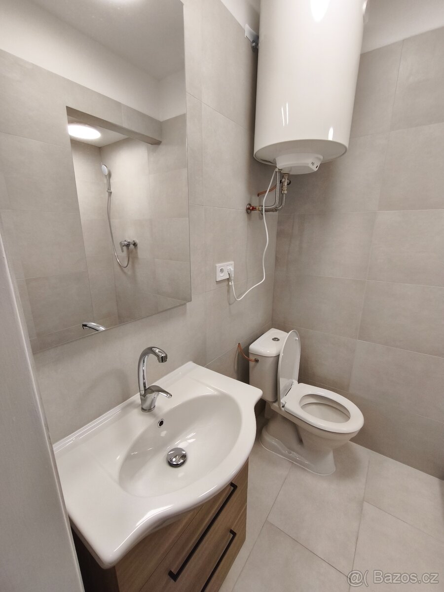 Zednicke instalatérské práce - 11