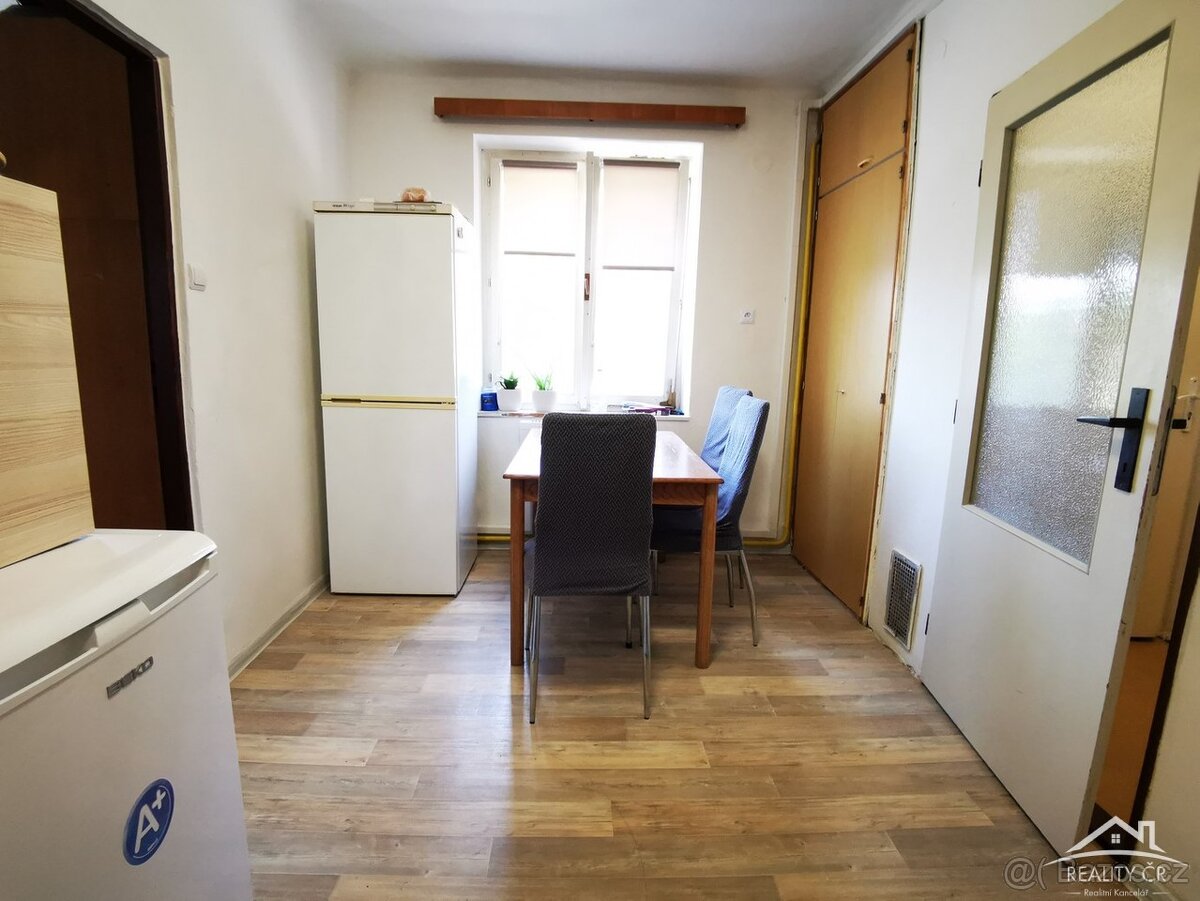 Byt 1+1 Havlíčkova 44m2 - 11