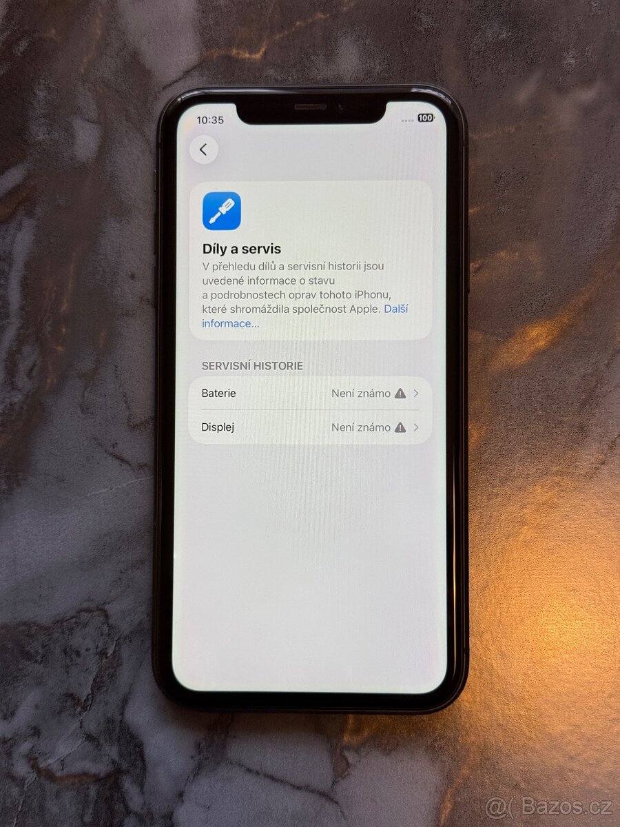 iPhone 11 | 64GB - 11