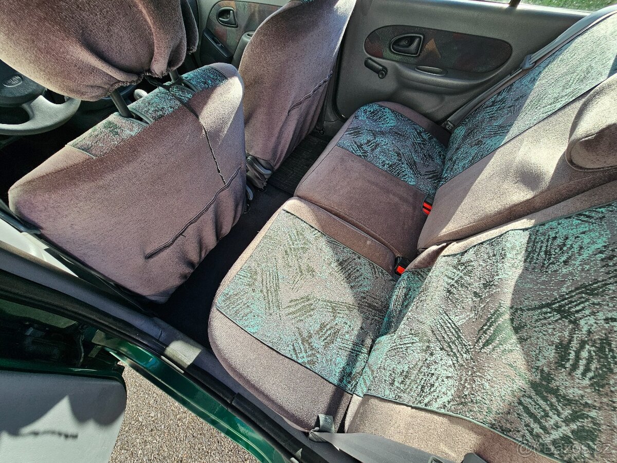 Renault Clio 1.2 TAŽNÉ - 11