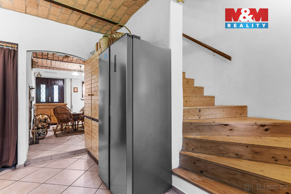 Prodej rodinného domu, Bulovka, Frýdlantský výběžek - 11