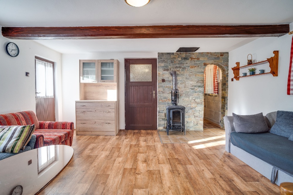 Pronájem chalupy Pastviny - 11