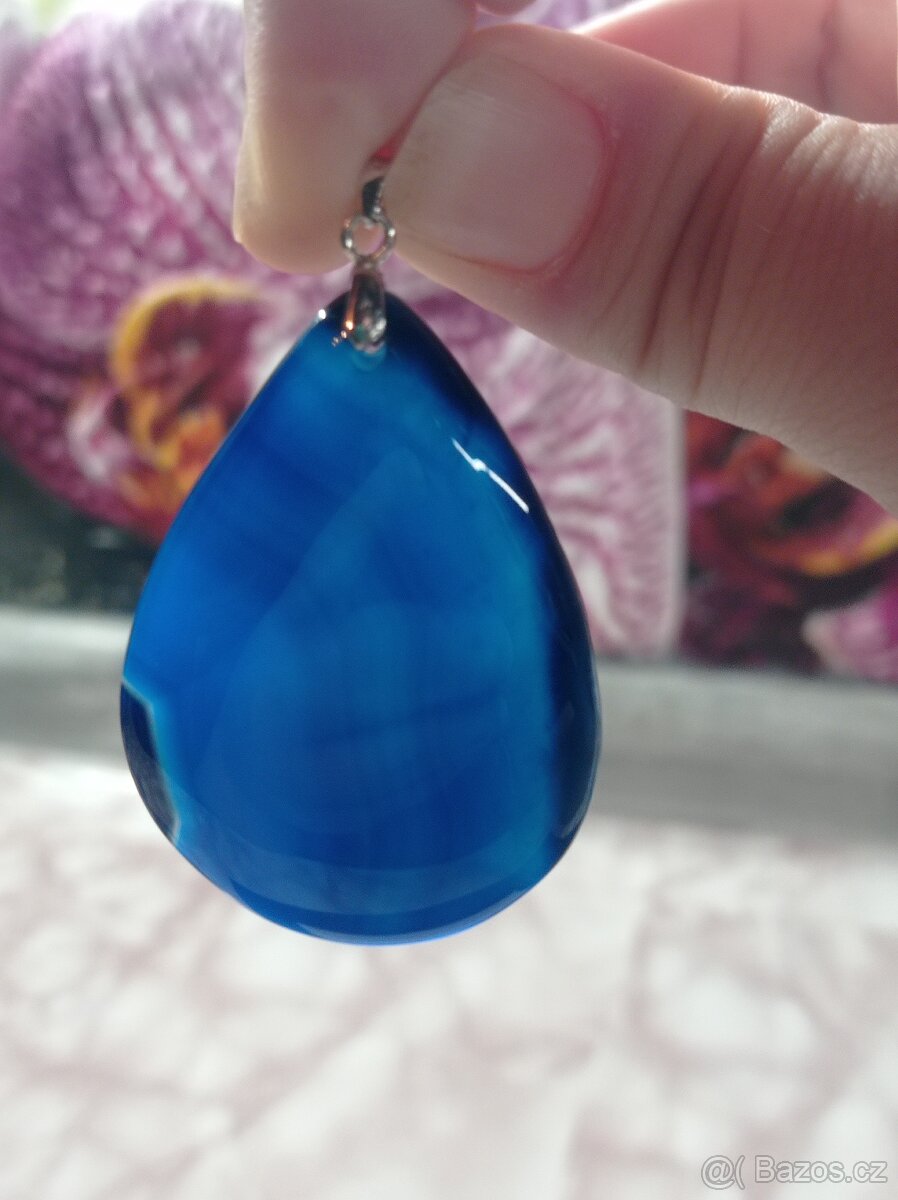 Přívěšky,prsteny,náramky,náhrdelníky,náušnice - 11