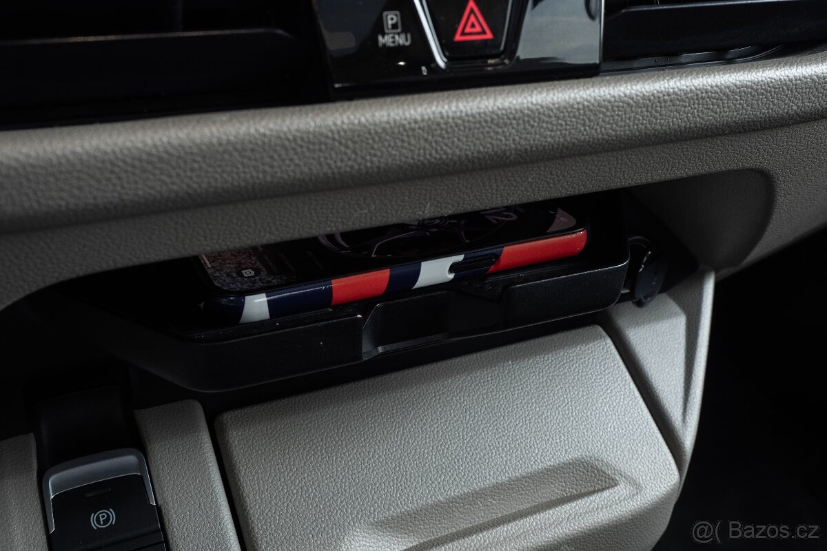 Volkswagen T7 Multivan 2.0 TDI Style DSG odpočet DPH - 11