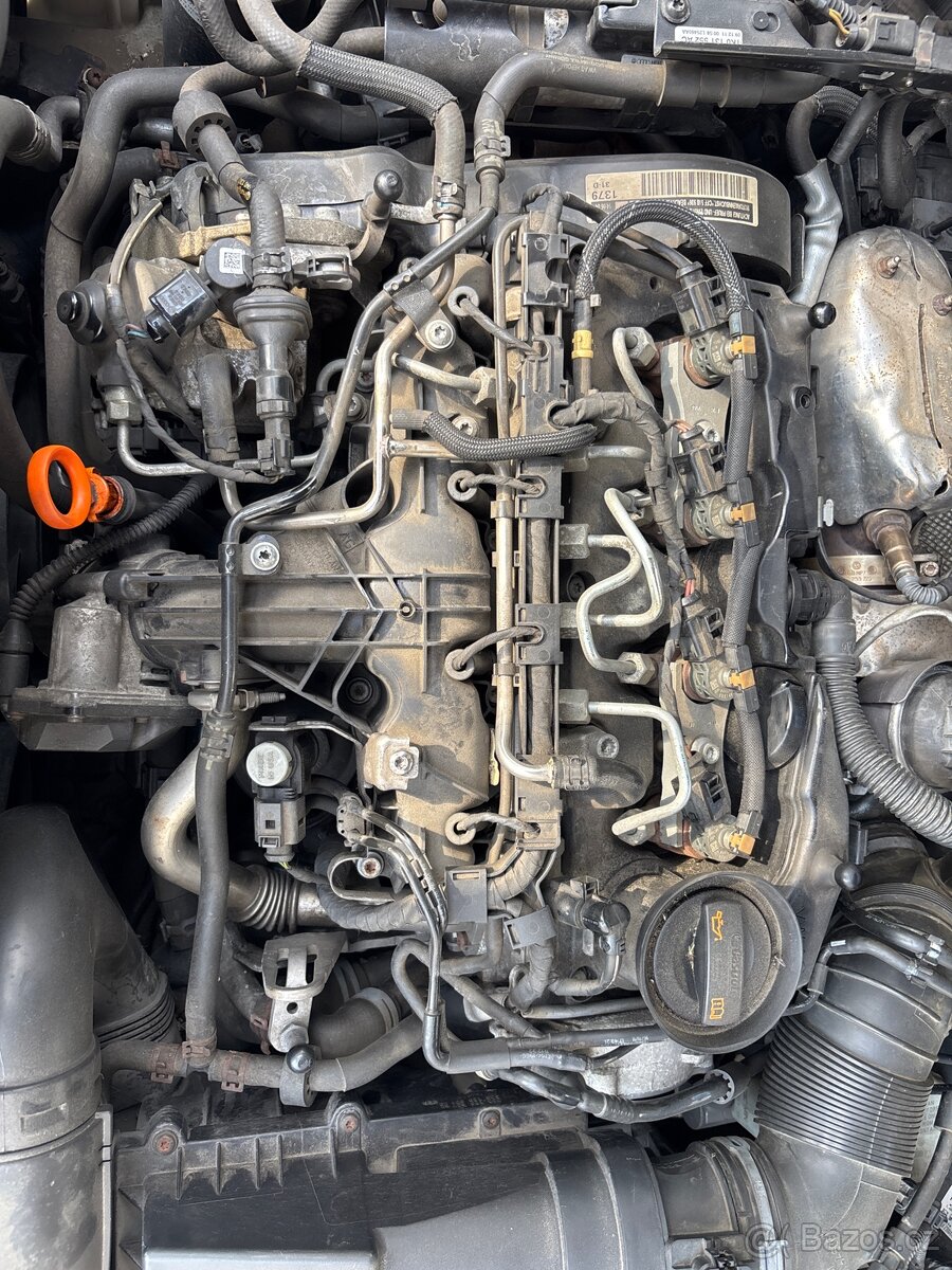 Škoda Superb DSG, 2.0 103kW, 2.majitel, pečlivě servisováno - 11