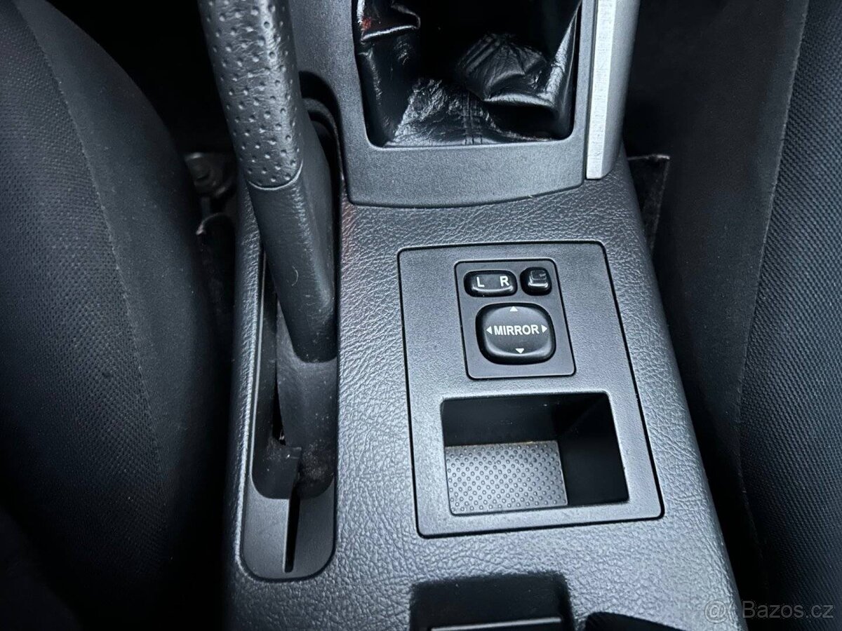 Toyota Rav4, 2.0 VVT-i 4x4/08 Edition/TZ - 11