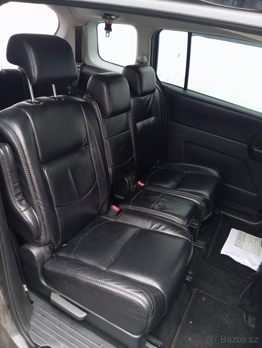 Mazda 5 náhradní díly - 11