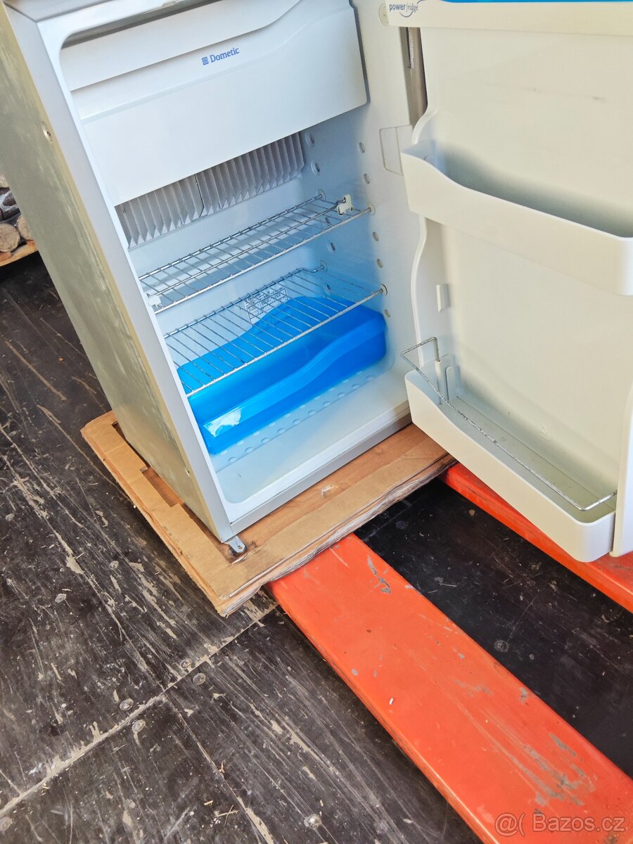 Trojkombinace do obytky. - 11