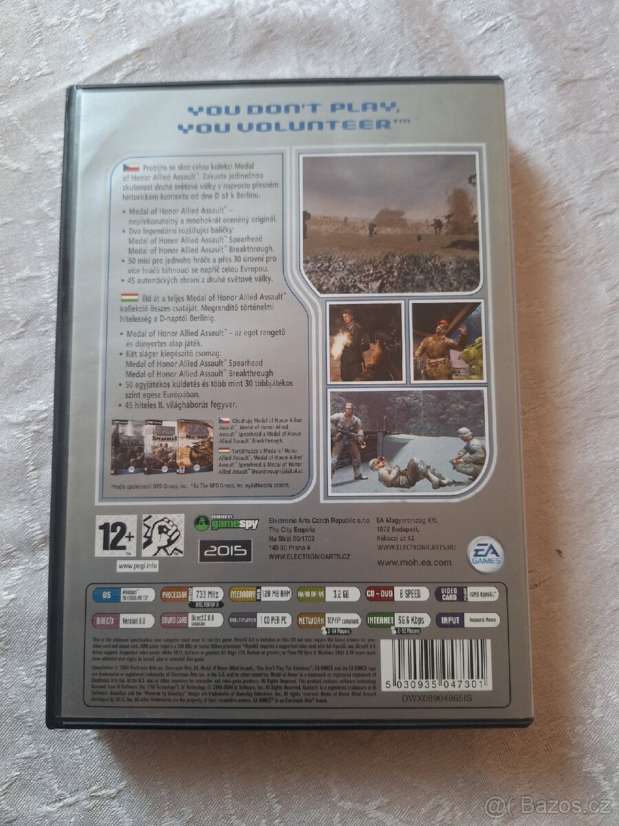 Sega Games a PC hry - 11