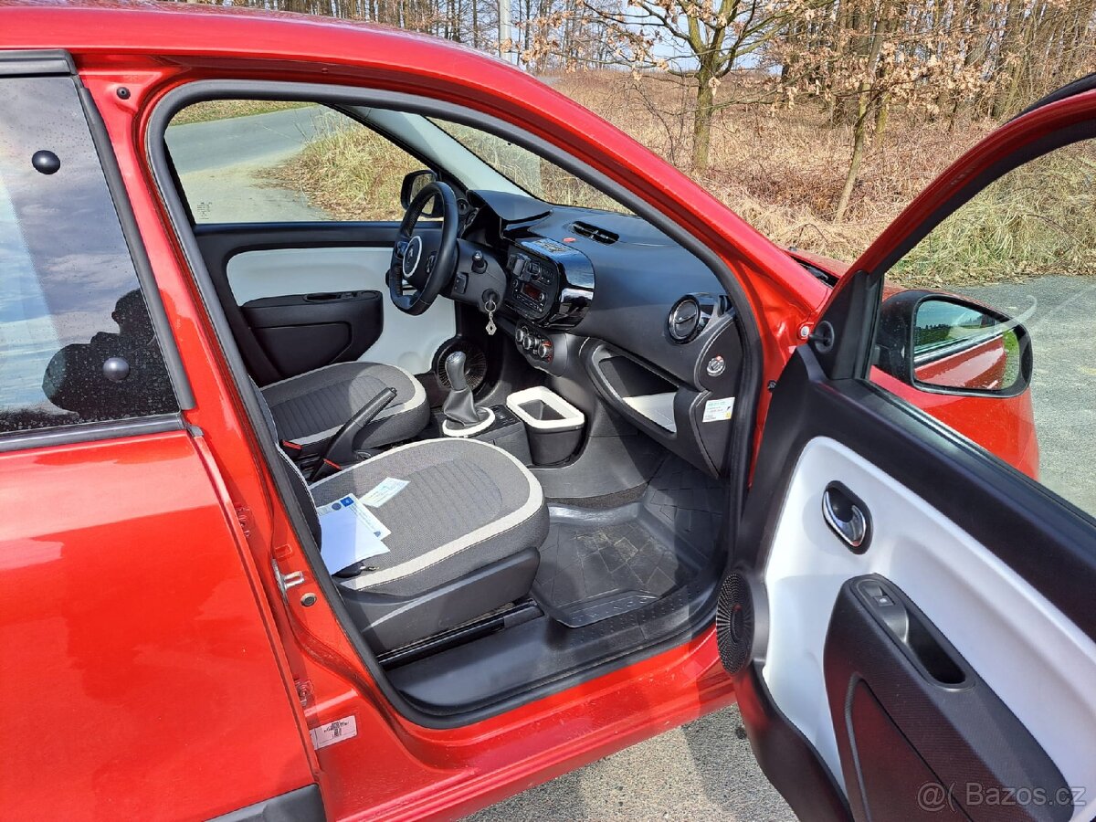 Renault Twingo 1.0 Sce - 11