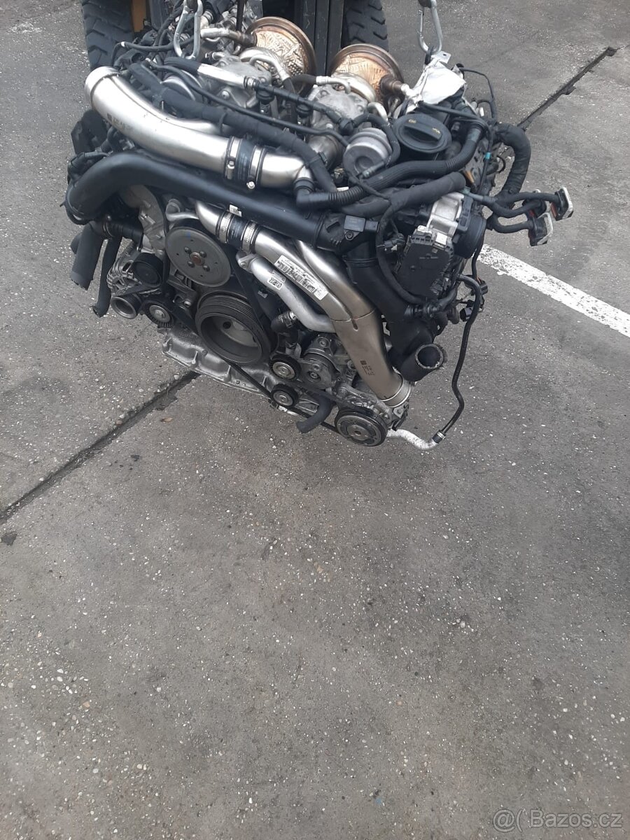 Audi RS4,RS5 2.9 TFSI - 11