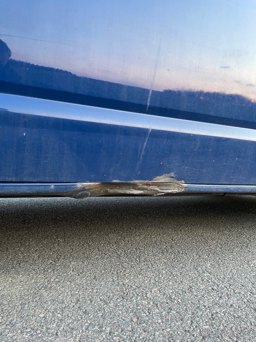 Volkswagen Transportér T5 - 11