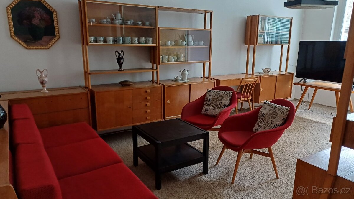 PRODÁM BYT 3+1 S GARÁŽÍ OSKAVA - 11