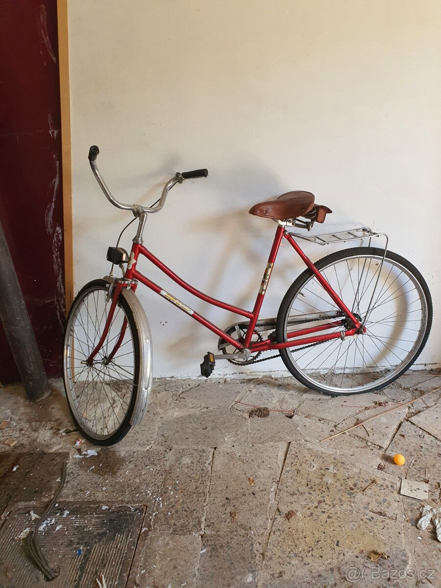 Prodám pár věcí po vyklízení bytu.. - 11