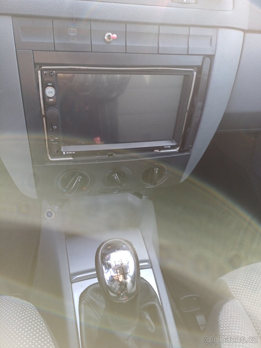 Prodám Škoda Fabia combi - 11