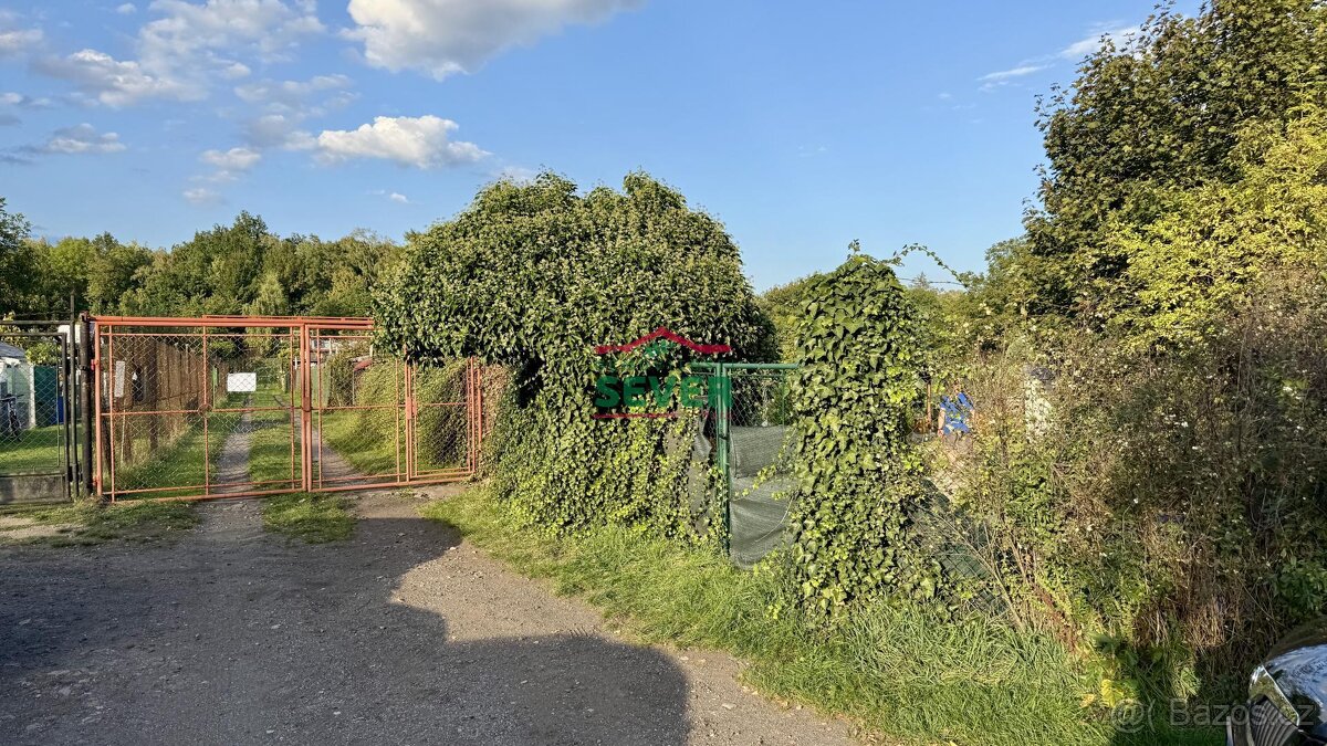 Převod nájemního vztahu, zahrada, Litvínov - 11