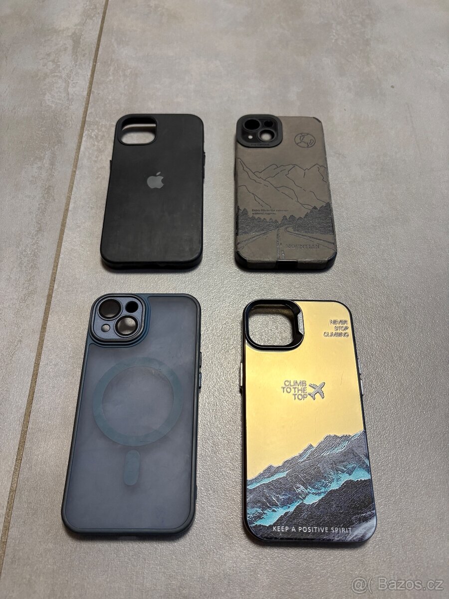 iPhone 13 128GB - 11