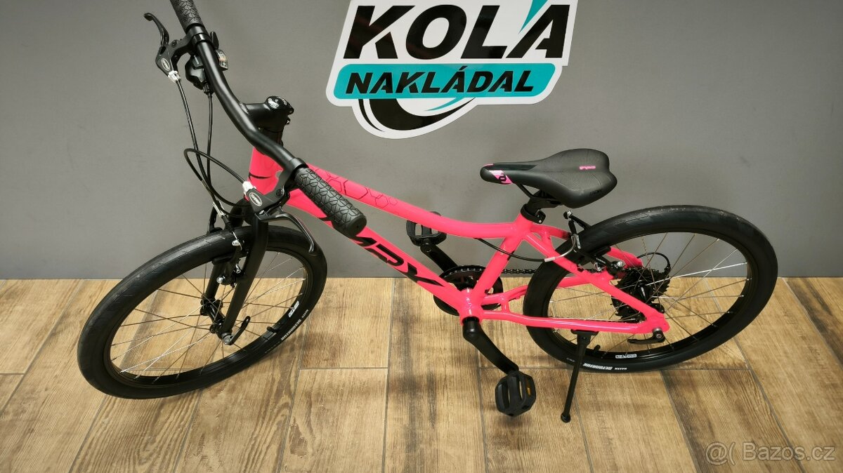 MRX Kid Lever 20 2026 - 11